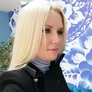Ольга Горбачева